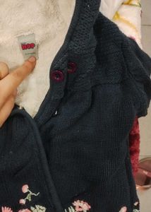 Kids Jacket