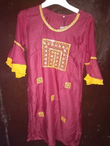 Sharara Suit