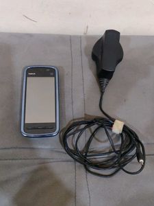 Vintage Nokia Phone Battery Need