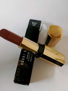 Bobbie Brown Luxe Lipstick