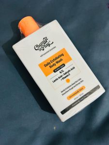 Chemist at Play Body Wash