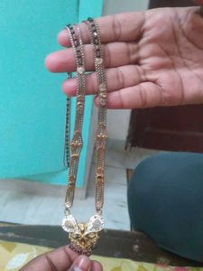 Elegant Mangalsutra