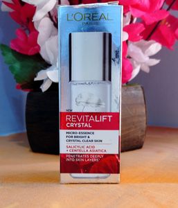 Revitalift Crystal Micro Essence