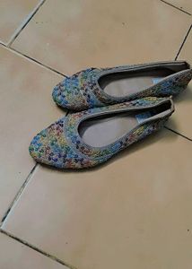 INDIAN TRADITIONAL BELLIES IN RAJSTHANI STYLE 🥿