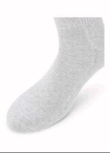 Puma Socks - 3 Pack of Combed Sock For Men &amp; Wo