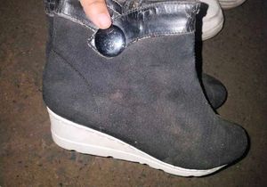 sale 💰💰 Black boots for women