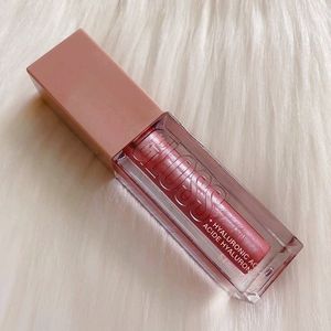 Gliterry Bronze Shade Lip Gloss...Never Used