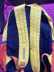 American Tourister Backpack