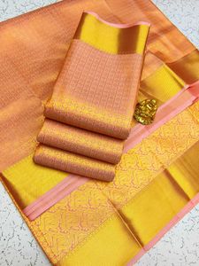 Bridal Silk Sarees