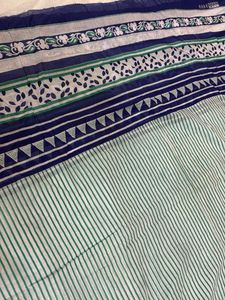 Soft pure cotton thin material dupatta