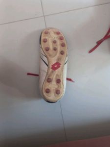 Lotto studs for football