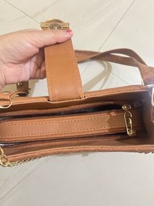 Shoulder Handbag