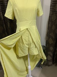 Unique Jumpsuit