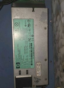 HP Power Supply HSTNS-PL11