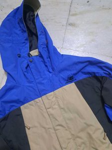 New Balance Original Jacket