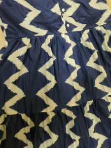 Selling this beautiful dress! Worn only once