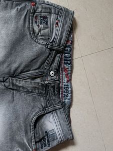 Jeans Pant