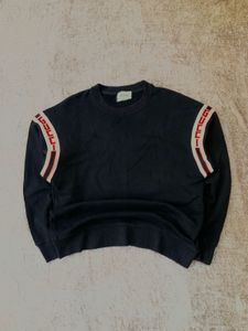 Gucci Logo Sweatshirt