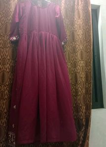 New😍Ethnic gown