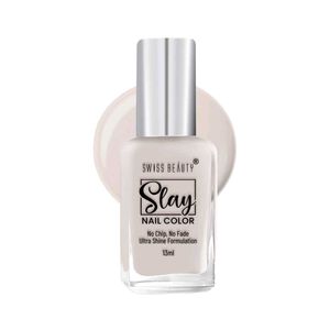 COMBO OF 3 Swiss Beauty Slay Nail Color