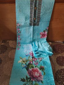 Dress Material