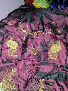 Beautiful Embroided Lehnga Choli With Dupptta