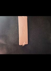 Nude Mango Sling Bag