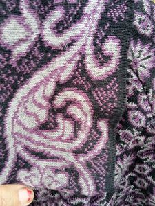 Pure woolen ladies sweater