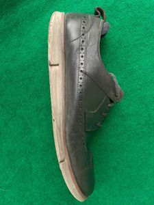 Clarks Leather Formal Shoes
