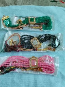 Jewellery Set