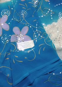 Fancy Saree