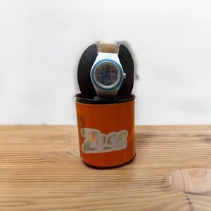 Zoop Frozen Watch By Titan