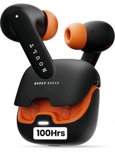 Boult Z40 Pro Bluetooth Earphones At 750/-
