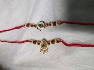 Bhai-Bhabhi Rakhi