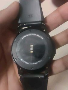 Samsung Gear S3 Frontier Original Watch