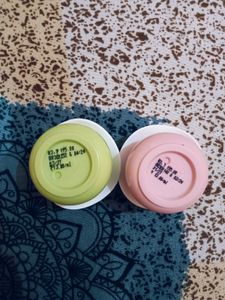 30off Combo Of Two Dot And Key Moisturizers