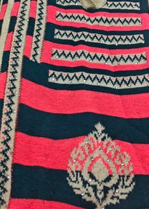 woollen kurti
