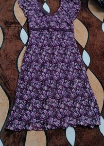 Women dress