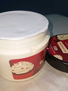 Plum Body Lovin&#39; Red Velvet BodyButter