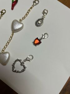 Cute Charm Set