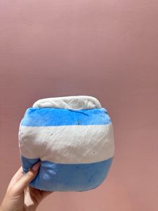 Two Small Plushies