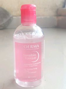 Bioderma Sensibio Toner At Flat 45% Off
