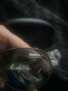 Reebok Sunglasses