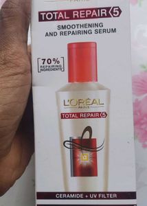 LOREAL Repair HAIR SERUM