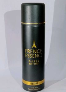 French Essence Desire