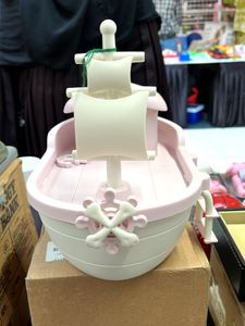 Pirate Ship Design Money Bank - Big Size 🏴‍☠️