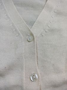 Skiwi Sweater Style Blouse