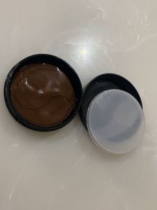 Caffeine Coffee Hydrogel Eye Patches