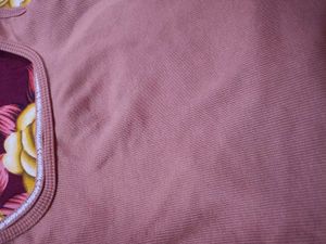 Ribbed Tank Top