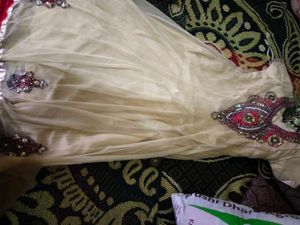 Elegant Embellished Dress